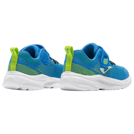 Детски обувки Joma Horizon Royal Blue