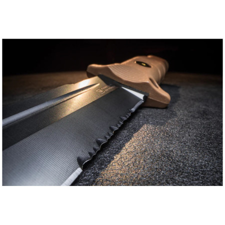 Армейски нож TB OUTDOOR Vengeur Survival Knife