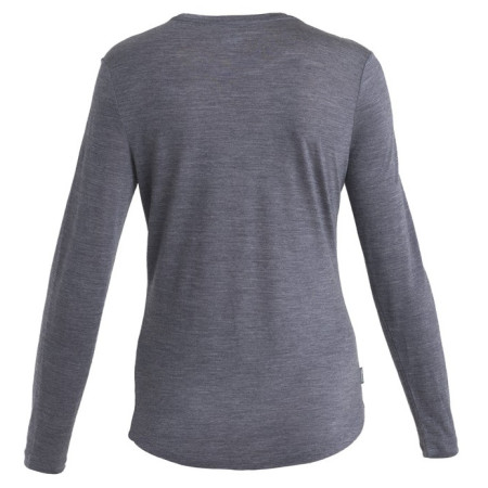 Дамска функционална блуза Icebreaker W Mer 125 Cool-Lite Sphere III LS Tee