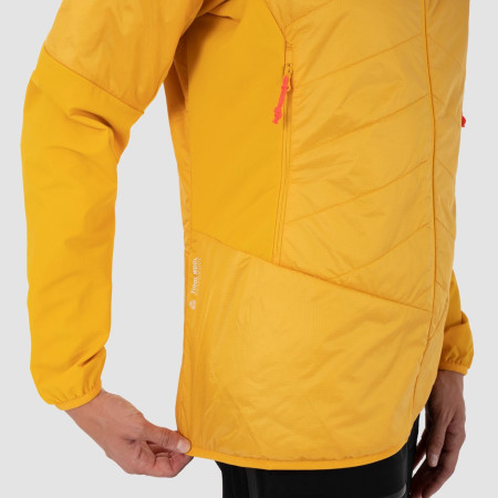 Дамско яке Salewa ORTLES HYB TWR JACKET W