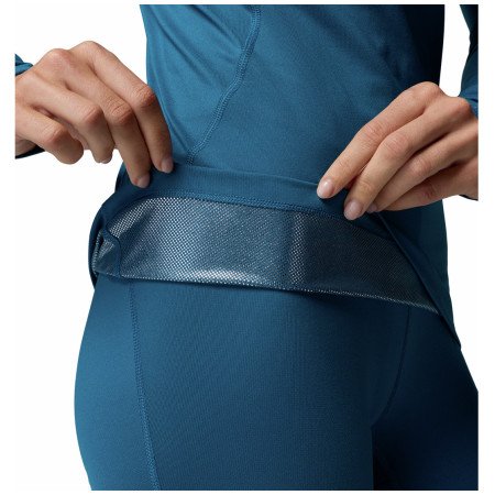 Дамска функционална блуза Columbia Midweight Stretch Long Sleeve Top