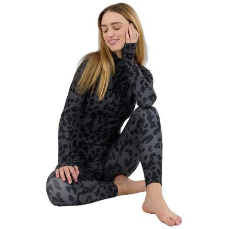 Дамска функционална блуза Fundango Yade II Baselayer Top