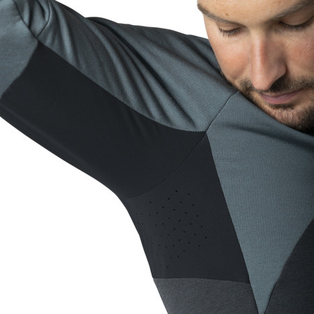 Мъжко яке Dynafit Tour Wool Thermal M Hoody