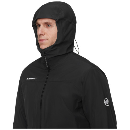 Мъжко яке Mammut Treeline 3 in 1 HS Hooded Jacket Men