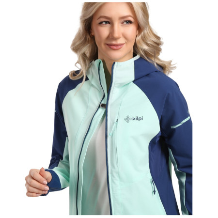 Дамско яке Kilpi Baleo-W