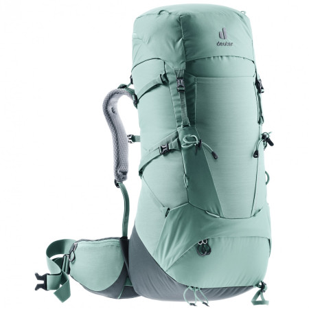 Туристическа раница Deuter Aircontact Core 45+10 SL