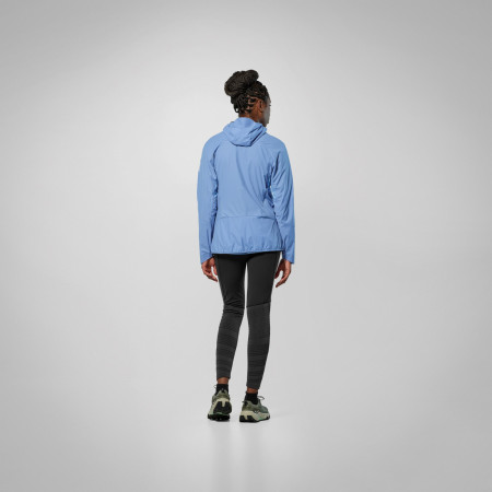 Дамско яке Salewa Pedroc Wind Hd Jkt W