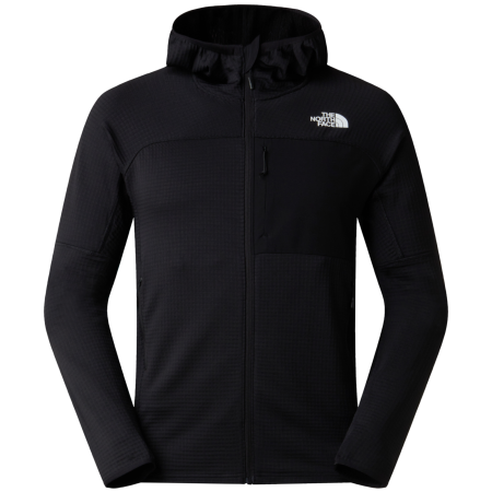 Мъжко яке The North Face Stormgap Powergrid Hoodie