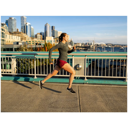 Дамски обувки за бягане Topo ST-5