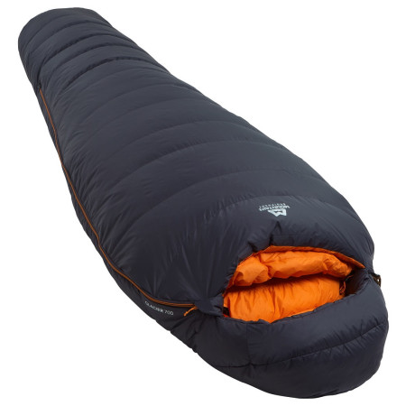 Зимен спален чувал Mountain Equipment Glacier 700 Regular Men's