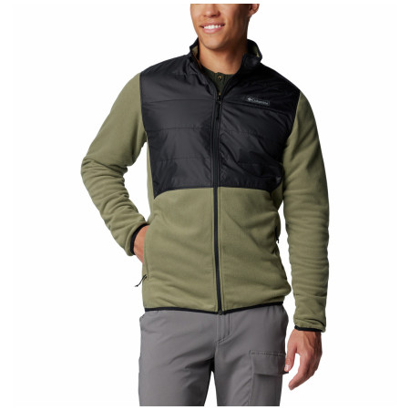 Мъжки суитшърт Columbia Basin Butte™ Full Zip Fleece Ii