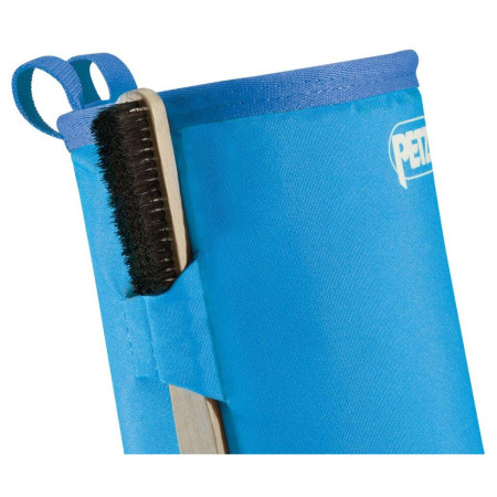 Плик за магнезий Petzl Bandi