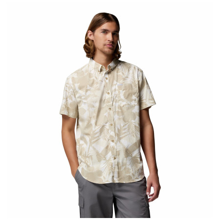 Мъжка риза Columbia Rapid Rivers™ Printed Short Sleeve Shirt