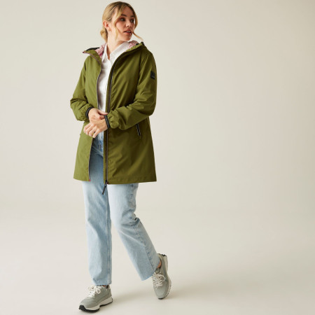 Дамско яке Regatta Lioka