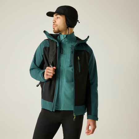 Мъжко яке Dare 2b Torrek III Jacket
