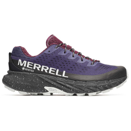Мъжки обувки за бягане Merrell Agility Peak 5 Gtx