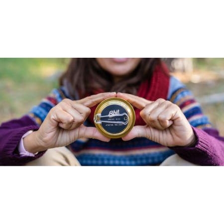 Котлон на спирт Esbit Котлон за спирт