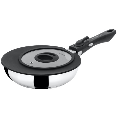 Тиган Brunner Academy double pan 22/20 cm