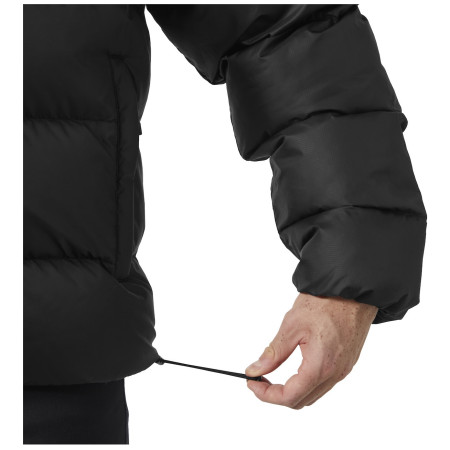 Мъжко зимно яке Helly Hansen Active Puffy Jacket