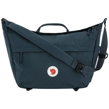 Чанта през рамо Fjällräven Färden Crossbody син Navy