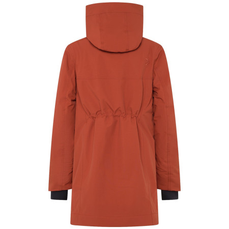 Дамско софтшел яке Didriksons Eris Wns Parka