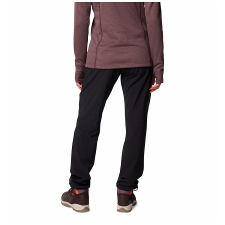 Дамски панталони Columbia Back Beauty 2.0 Softshell Pant