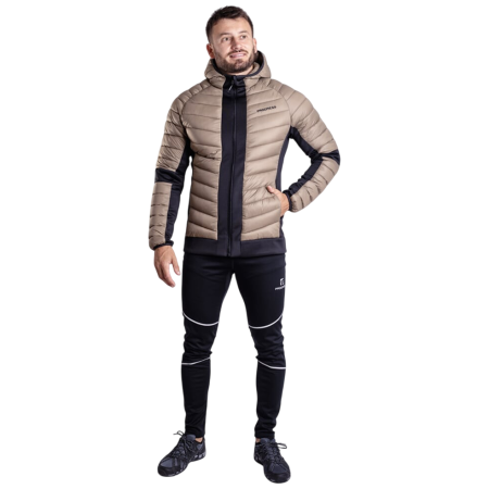 Мъжки зимни панталони Progress Prodigy Man
