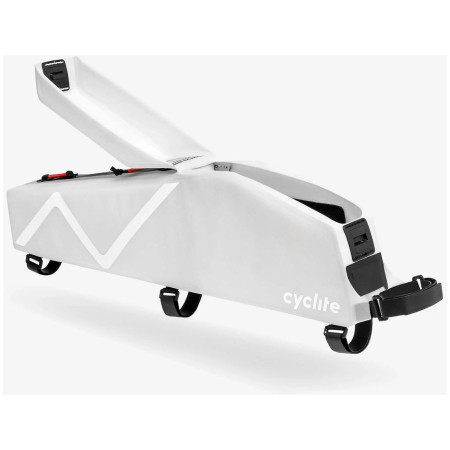 Чанта за велосипедна рамка Cyclite Top Tube Bag Large / 02