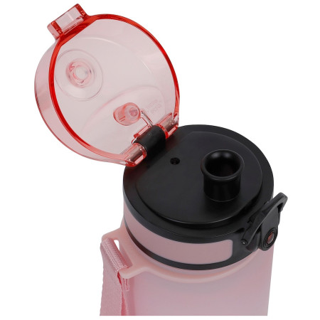 Бутилка Regatta 0.6L Tritan Flip