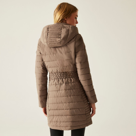 Дамско палто Regatta Andria