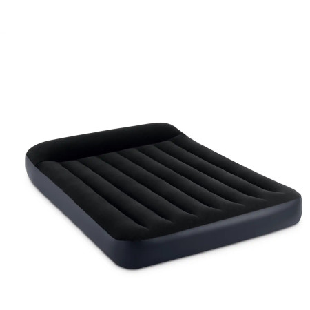 Надуваемо легло Intex Full Pillow Rest Classic