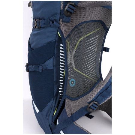 Туристическа раница Husky Capture 40