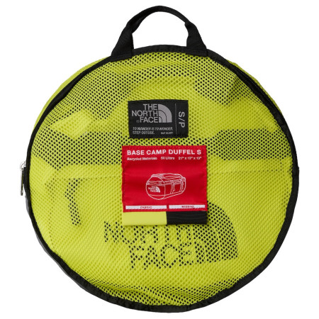 Пътна чанта The North Face Base Camp Duffel - S