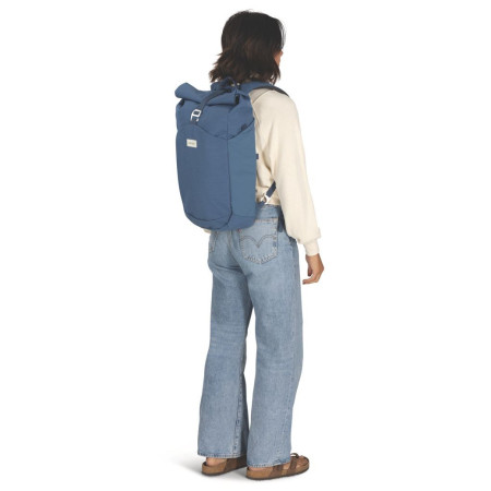 Градска раница Osprey Arcane Roll Top Pack