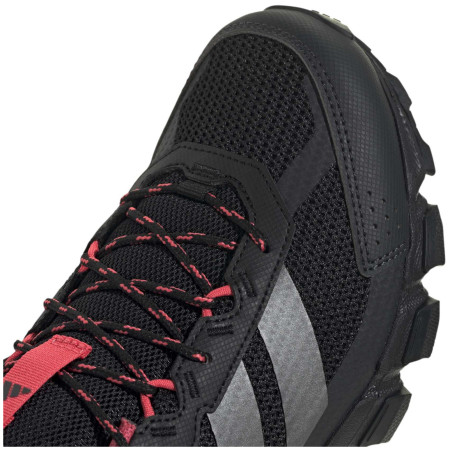 Дамски туристически обувки Adidas Terrex Rockadia W