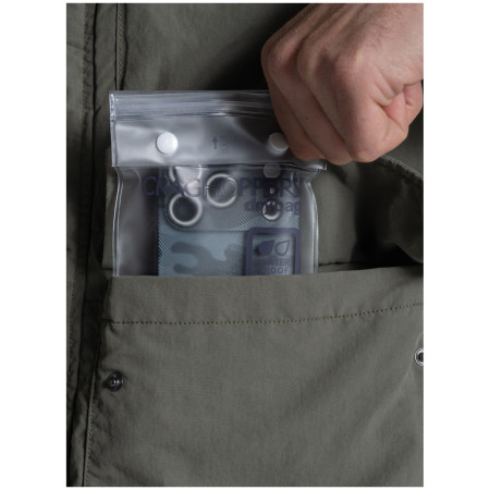 Мъжко яке Craghoppers NosiLife Adventure Jacket V