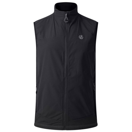 Мъжка жилетка Dare 2b Endurance Gilet черен Black