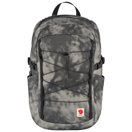 Градска раница Fjällräven Skule Graphics 24 сив Fossil-Shade