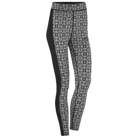 Дамско функционално долно бельо Kari Traa Rose High Waist Pant