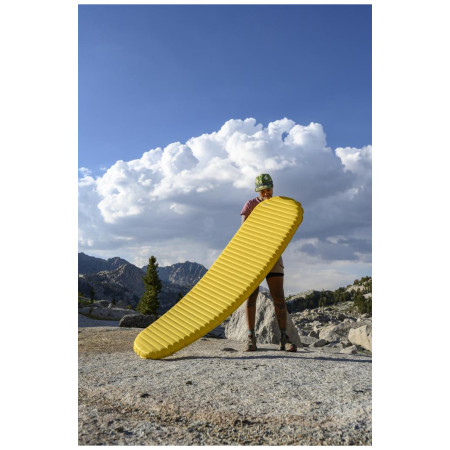 Надуваема постелка Therm-a-Rest NeoAir Xlite NXT RS