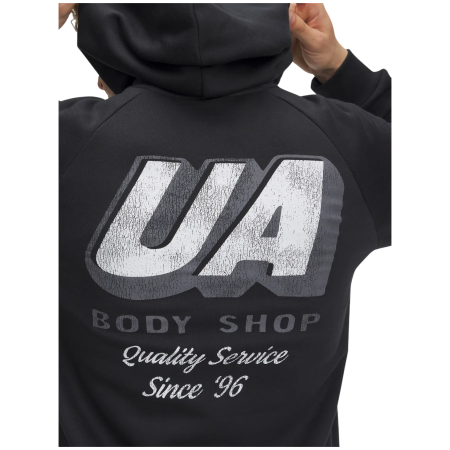 Мъжки суитшърт Under Armour Rival Fleece HBR Logo HD