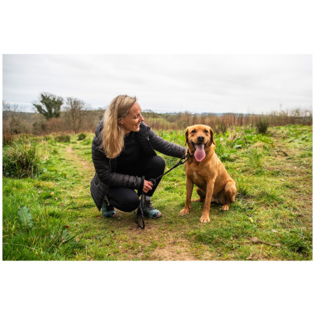 Повод за куче Mountain Paws Extra Long Rope Dog Lead