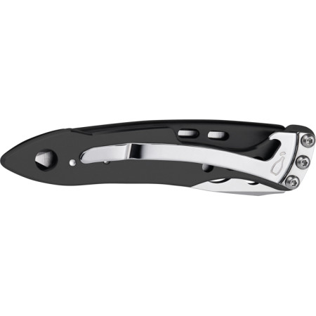 Нож Leatherman Skeletool KB
