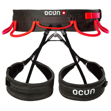 Катерачна седалка Ocún Levit Lady