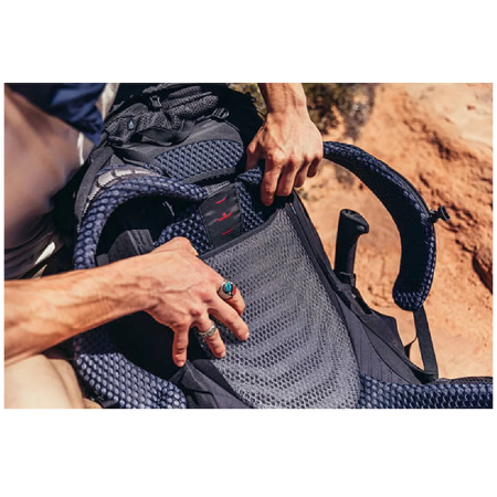 Туристическа раница Gregory Baltoro 85 Pro Rc