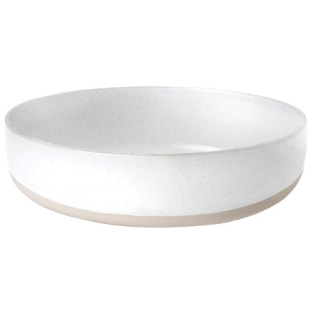 Чиния Brunner Deep plate Assiette creuse бял