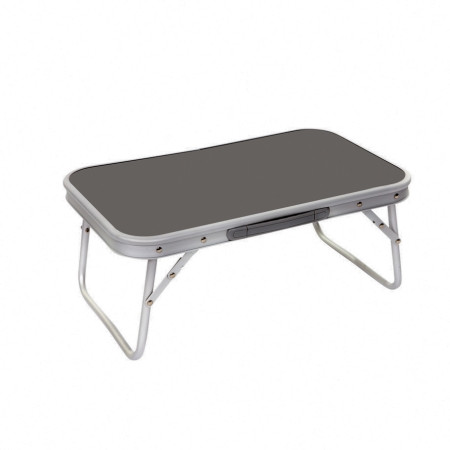 Маса Bo-Camp Folding сив