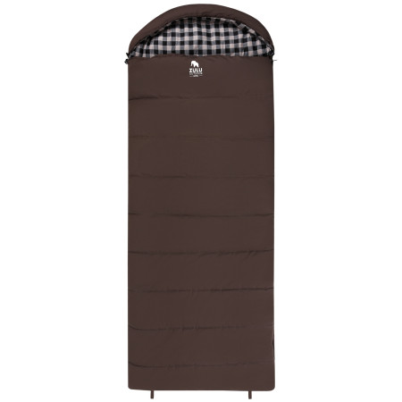 Спален чувал Zulu Campwell