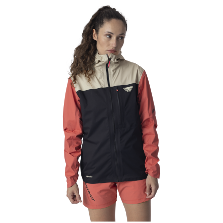 Дамско яке Dynafit Traverse 3L Jkt W