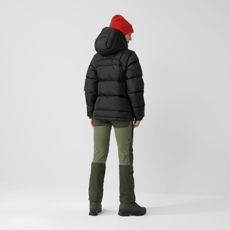 Дамско яке Fjällräven Expedition Down Lite Jacket W
